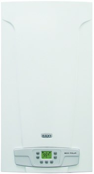 Газовый котел Baxi ECO Four 1.24F - фото 15460
