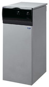 Газовый котел Baxi SLIM 1.490 iN - фото 15510