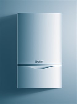 Газовый котел Vaillant turbo TEC Pro VUW 242/5-3 - фото 15535