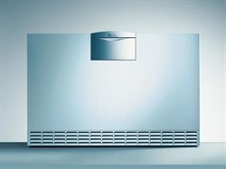 Газовый котел Vaillant atmoCRAFT VK INT 1454/9 - фото 15571