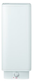 Настенный накопительный водонагреватель AEG EWH Comfort EL 120 - фото 18804