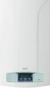 Газовый котел Baxi LUNA3 310 Fi - фото 20260