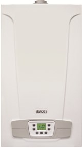 Газовый котел Baxi ECO5 Compact 1.24 F - фото 21593