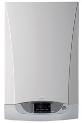 Газовый котел Baxi NUVOLA-3 B40 240 Fi - фото 21600