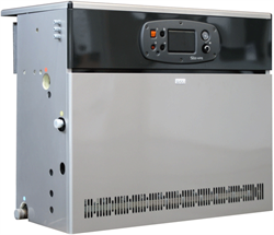 Газовый котел Baxi SLIM HPS 1.110 - фото 21605