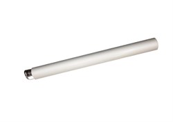 Protherm Соосная труба (коаксиальный) ф 60/100 мм, 1 м/ Т1D - 1000 - фото 21621