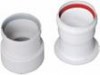 Baxi Переходной комплект для забора воздуха и отвода продуктов сгорания HT, KHG 714059113 - фото 21638