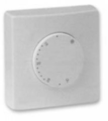 Baxi Термостат комнатный механический, KHG 714086910 - фото 21659