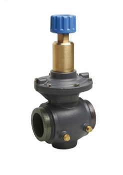 Регулятор перепада давления Danfoss ASV-PV 0.6-1.0 бар Ду 50 НР - фото 21680