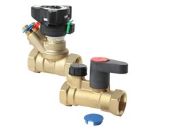 Комплект Danfoss MSV-BD/-S Ду 40 - фото 21732