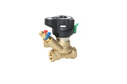 Ручной балансировочный клапан Danfoss MSV-BD Ду 15 ВР 003Z4000 - фото 21734