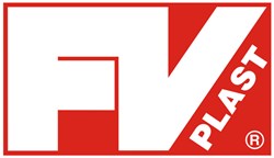 Труба полипропиленовая FV Plast Faser (стекловолокно) 32x5.4 - фото 22425