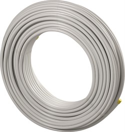 Металлопластиковая труба Uponor Uni Pipe Plus 25 х 2.5 бухта 50 м - фото 25725