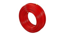 Металлопластиковая труба Uponor MLCP Red 16 х 2.0 бухта 500 м - фото 25728