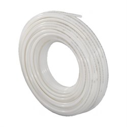 Труба из сшитого полиэтилена Uponor Aqua Pipe 20 х 2.8 бухта 50 м - фото 25969