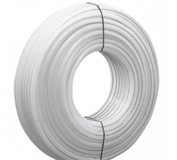 Труба из сшитого полиэтилена Uponor Radi Pipe PN6 32 х 2.9 бухта 50 м - фото 25979