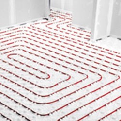 Труба Stout PE-Xa, для теплого пола, 16 x 2.0 - фото 26278