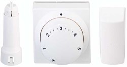 Термоголовка Danfoss дистанционного управления, жидкостный выносной датчик, трубка 2 м. - фото 26930
