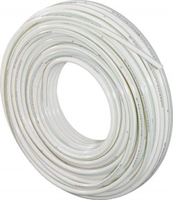 Труба из сшитого полиэтилена Uponor Comfort Pipe 20 х 2.0 бухта 240 м - фото 28845