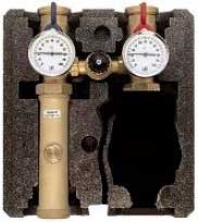 Насосный модуль Watts PAS25, без насоса - фото 29673
