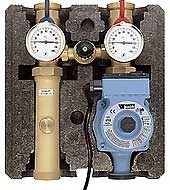 Насосный модуль Watts PAS, с насосом Wilo RS 25/6 - фото 29679