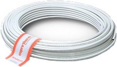 Труба медная Wieland Cuprotherm CTX в оболочке (в бухтах) 26 x 3.0 - фото 31317