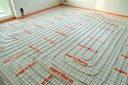 Труба медная Wieland Cuprotherm CTX в оболочке (в бухтах) 26 x 3.0 - фото 31325