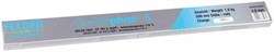 Твердый припой Felder Cu-Rophos®5, L-Ag5P, ф 2 мм, L=500 мм, 1 кг (холодоснабжение, кондиционирование) - фото 31676
