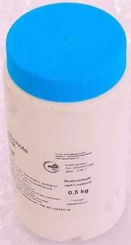 Флюс для твердого припоя Felder Cu-Rosil® (медные трубы+фитинги из обычной/ красной латуни), 500 гр - фото 31880