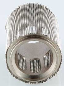 Инвертор Valtec 1" для косого фильтра, латунный, никелированный - фото 32609 Инвертор Valtec 1" для косого фильтра, латунный, никелированный - фото 32609