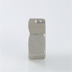 Заглушка Valtec 1/2" с ушком для пломбировки - фото 32859