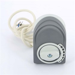 Привод трехточечный для клапана Uni-Fitt, 230 V - фото 32981 Привод трехточечный для клапана Uni-Fitt, 230 V - фото 32981