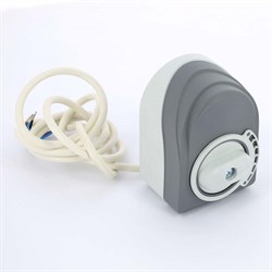 Привод трехточечный для клапана Uni-Fitt, 230 V - фото 32982 Привод трехточечный для клапана Uni-Fitt, 230 V - фото 32982