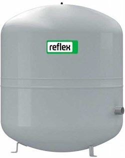 Расширительный бак Reflex для отопления мембранный 50 л - фото 33111