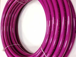 Труба Rehau Rautitan PINK 50 x 6.9 - фото 33162 Труба Rehau Rautitan PINK 50 x 6.9 - фото 33162