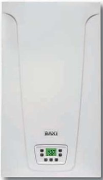 Газовый котел Baxi MAIN-5 18 F - фото 33220