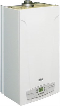 Газовый котел Baxi MAIN Four 24 - фото 33225