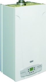 Газовый котел Baxi FOURTECH 24 - фото 33233