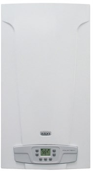 Газовый котел Baxi FOURTECH 1.14 F - фото 33236