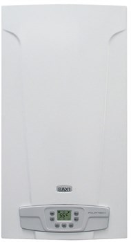 Газовый котел Baxi FOURTECH 1.24 - фото 33242