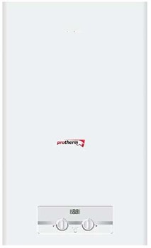 Газовый котел Protherm Ягуар 23 JTV - фото 33305