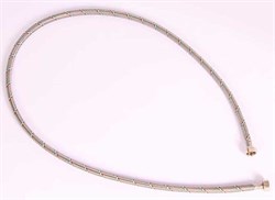 Гибкая подводка Uni-Fitt ВВ 1/2" х 1/2", 50 см - фото 33513