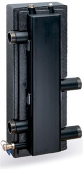 Гидрострелка Watts HW-140/140, 2, 10 м3/ч - фото 34513