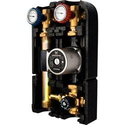 Насосная группа Stout с термостатическим смесительным клапаном 1" с насосом Grundfos UPSO 25-65 - фото 34878 Насосная группа Stout с термостатическим смесительным клапаном 1" с насосом Grundfos UPSO 25-65 - фото 34878