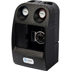 Насосная группа Stout с термостатическим смесительным клапаном 1" с насосом Grundfos UPSO 25-65 - фото 34879 Насосная группа Stout с термостатическим смесительным клапаном 1" с насосом Grundfos UPSO 25-65 - фото 34879
