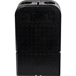 Насосная группа Stout с 3-х ходовым приводным смесителем 1" без насоса, 29 kW [DT 10°] - фото 34904