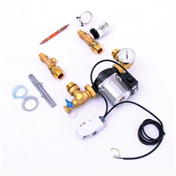 Группа насосно-смесительная Watts FWR для коллектора с насосом Wilo RS25/6-3, диапазон 20-50°C (10004260) - фото 35037 Группа насосно-смесительная Watts FWR для коллектора с насосом Wilo RS25/6-3, диапазон 20-50°C (10004260) - фото 35037