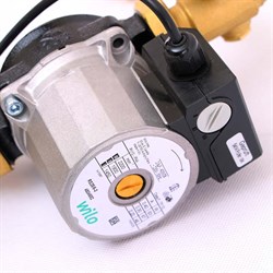 Группа насосно-смесительная Watts FWR для коллектора с насосом Wilo RS25/6-3, диапазон 20-50°C (10004260) - фото 35039 Группа насосно-смесительная Watts FWR для коллектора с насосом Wilo RS25/6-3, диапазон 20-50°C (10004260) - фото 35039