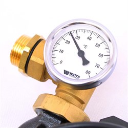 Группа насосно-смесительная Watts FWR для коллектора с насосом Wilo RS25/6-3, диапазон 20-50°C (10004260) - фото 35040 Группа насосно-смесительная Watts FWR для коллектора с насосом Wilo RS25/6-3, диапазон 20-50°C (10004260) - фото 35040