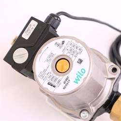Компактная насосно-смесительная группа Watts FRG3005 для обогрева малых площадей с насосом Wilo RS 15-4/3 (10014993) - фото 35044